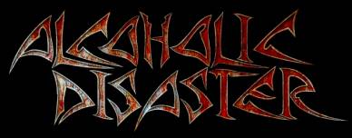 logo Alcoholic Disaster